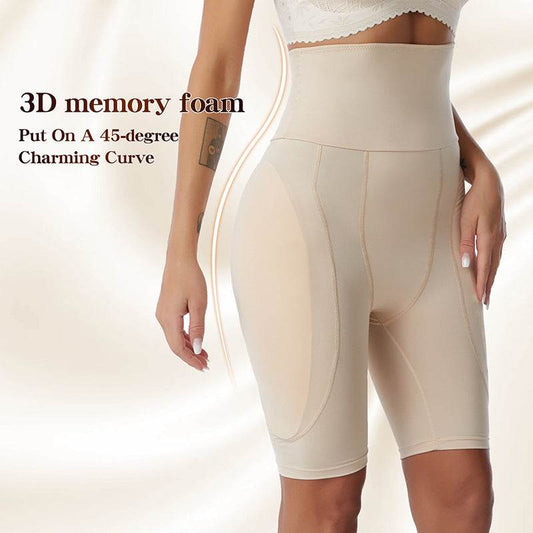 Hip Lifting &amp; Body Shaper – Sculpt & Enhance with Confidence - Ultim8 Designs 4 U