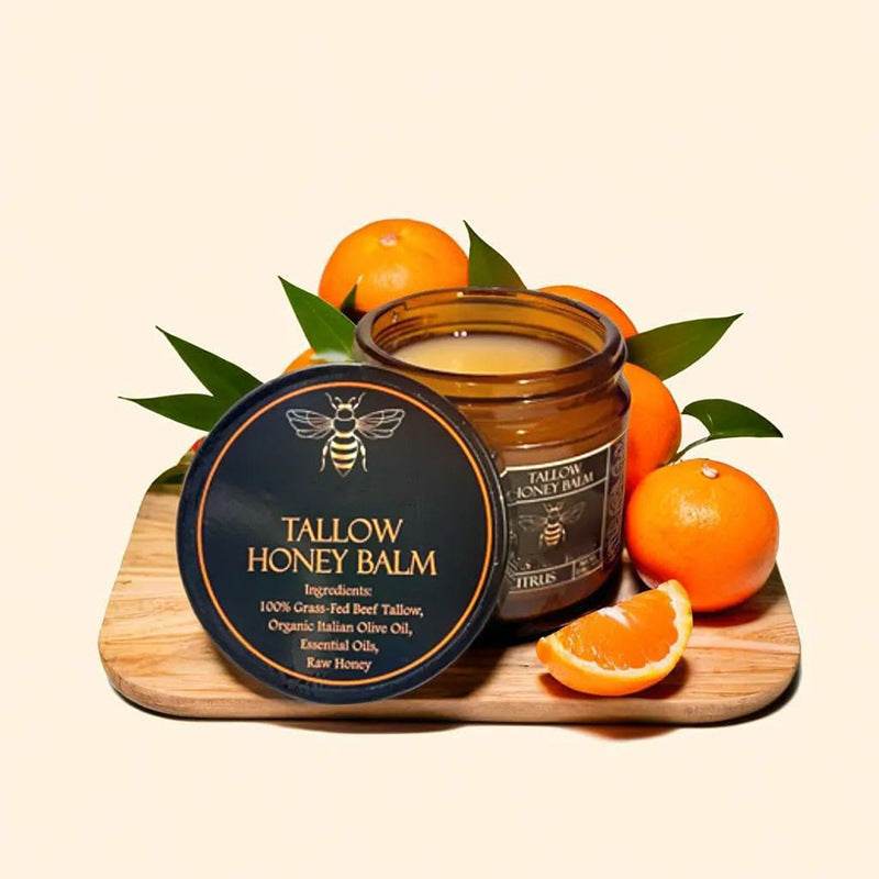 Butter Honey Paste Moisturizing Cream Skin Moisturizing Cream Body Fat Cream - Ultim8 Designs 4 U