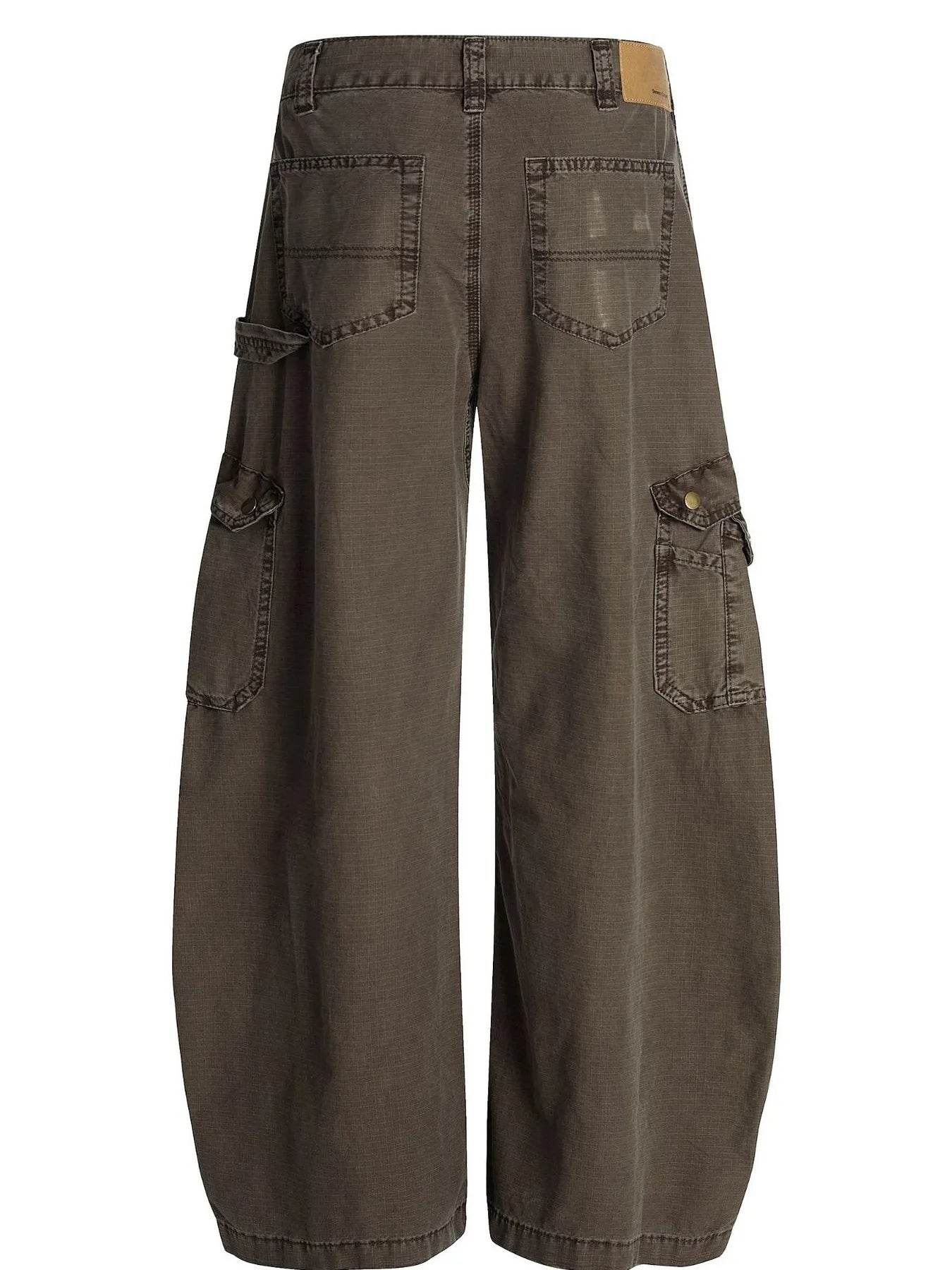 Men's Wide Leg Pants - Ultim8 Designs 4 U