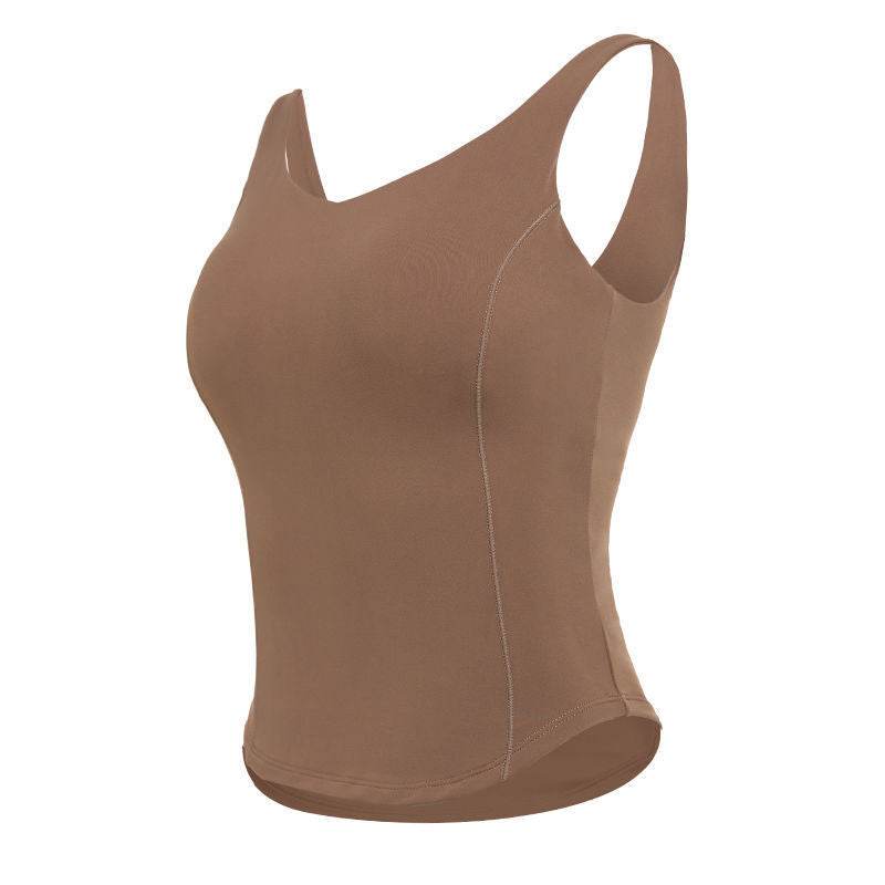 Breathable Support &amp; Quick-Drying Comfort – Exercise Sports Bra - Ultim8 Designs 4 U