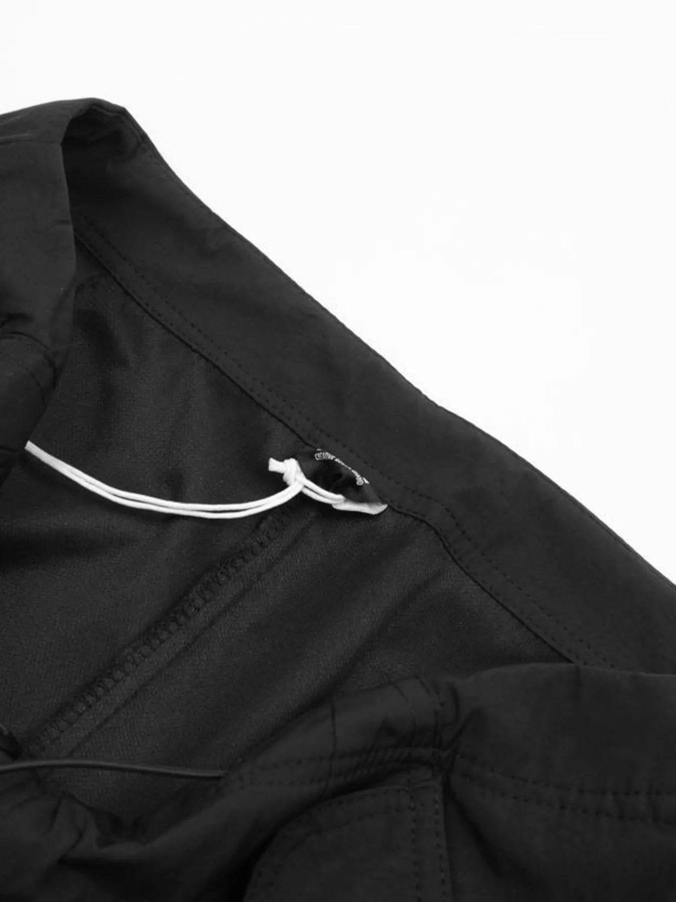 Men's Wide Leg Casual Pants - Ultim8 Designs 4 U