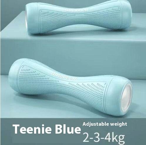 Women's Fitness Home Adjustable Weight Dumbbells - Ultim8 Designs 4 U