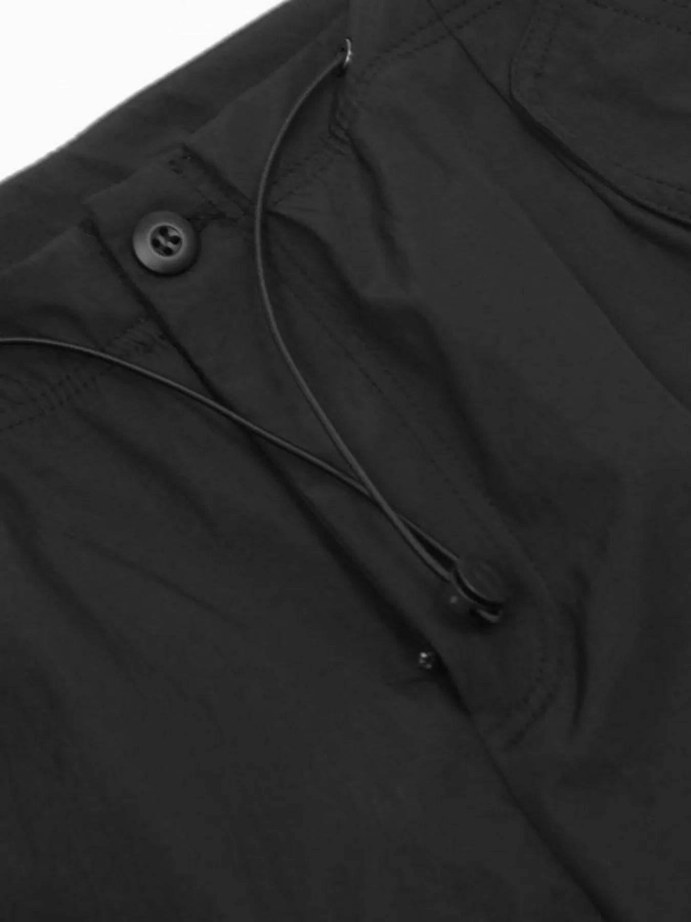 Men's Wide Leg Casual Pants - Ultim8 Designs 4 U