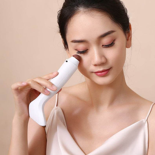 Bianstone Scraping Dredging Eye Massage Device – Relaxation & Revitalization - Ultim8 Designs 4 U