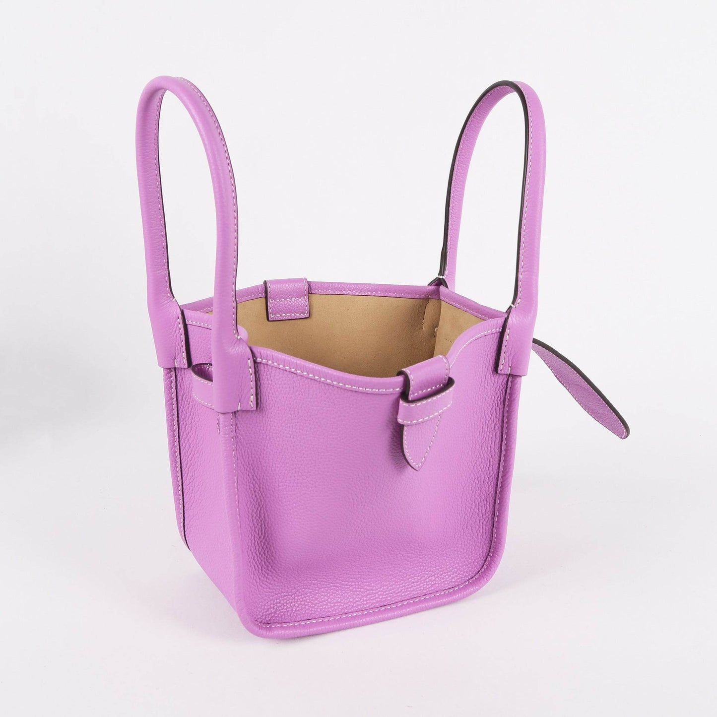 Ins Autumn Top Layer Leather Handbag - Ultim8 Designs 4 U