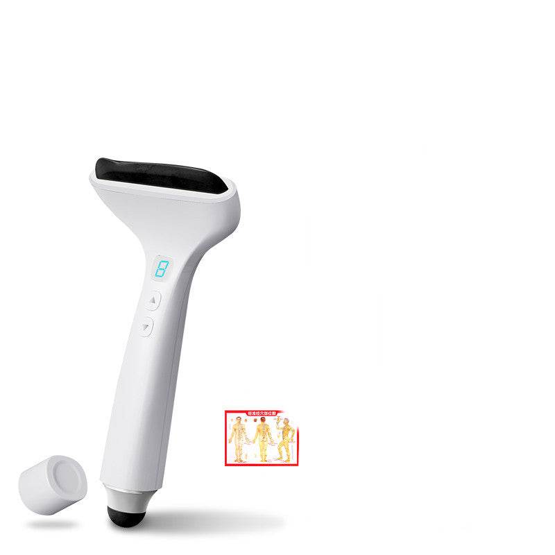 Bianstone Scraping Dredging Eye Massage Device – Relaxation & Revitalization - Ultim8 Designs 4 U