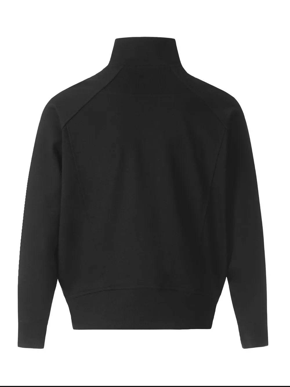 Men's Zip Up Stand Collar Jacket - Ultim8 Designs 4 U