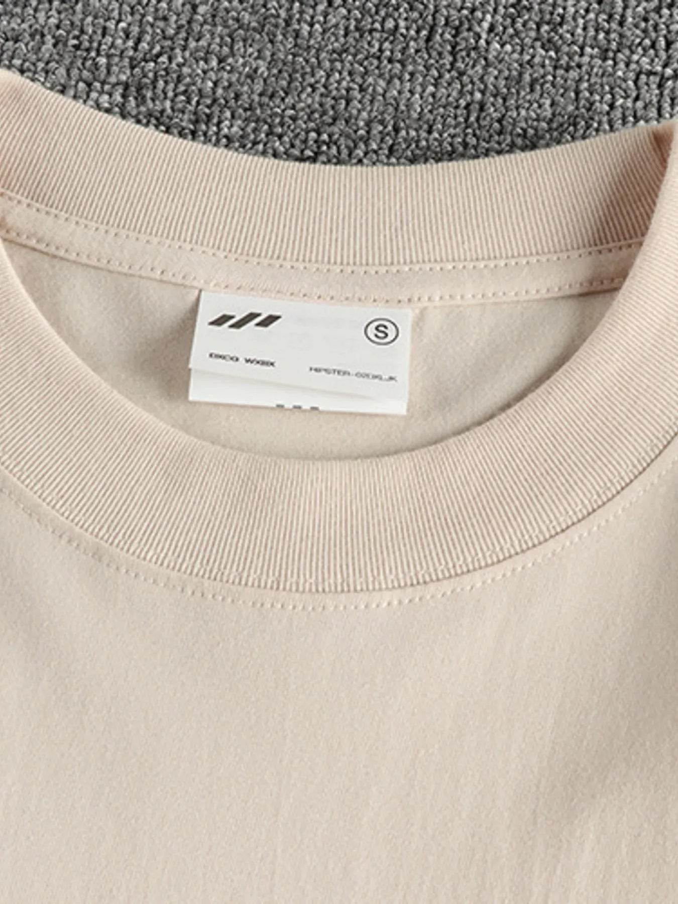 Men's Long Sleeve Pocket T-Shirt - Ultim8 Designs 4 U
