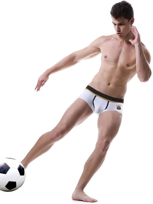 Men's Contrast Panty - Ultim8 Designs 4 U