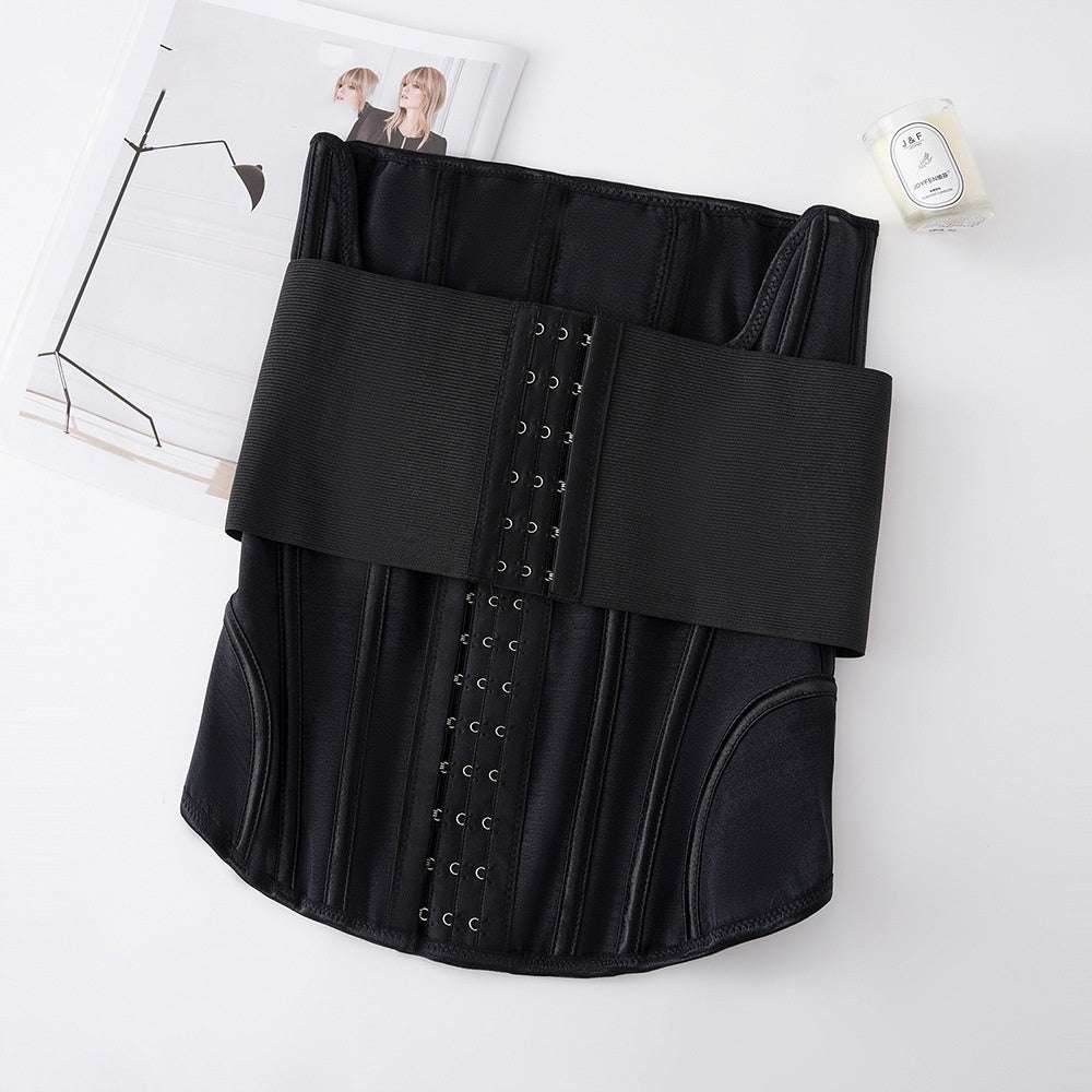 Belly Band Waist Training Fitness Tummy Slimming - Ultim8 Designs 4 U