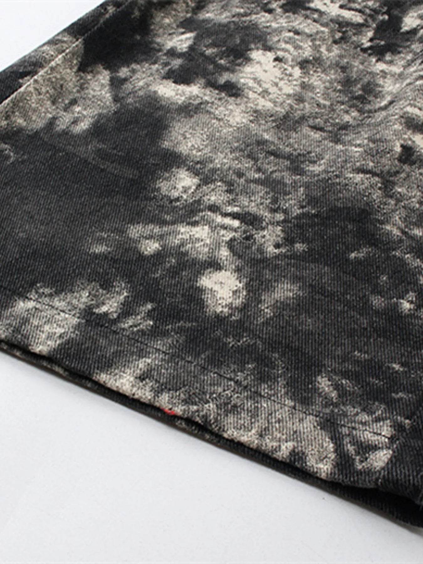Men's Camouflage Cargo Pants - Ultim8 Designs 4 U