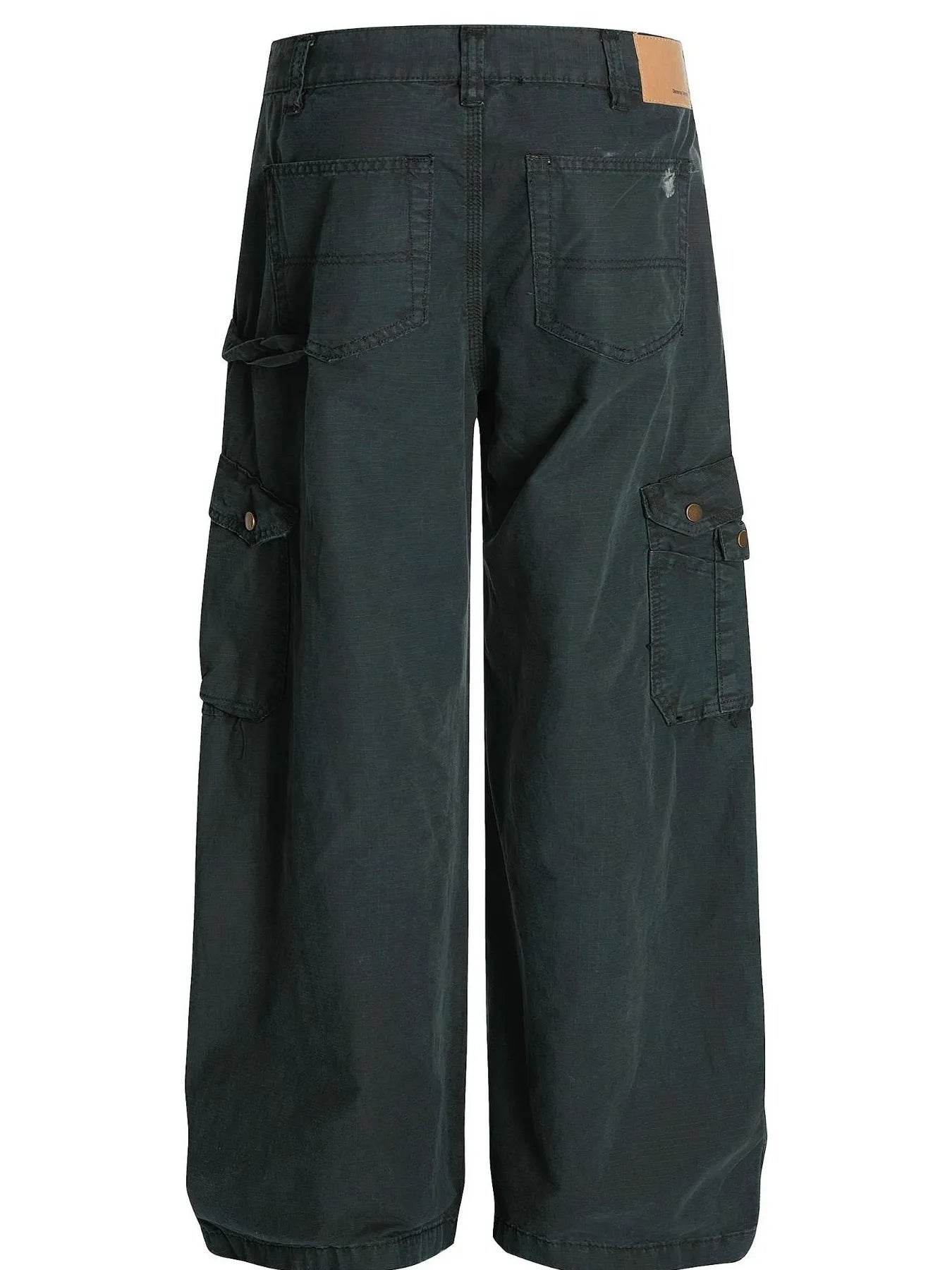 Men's Wide Leg Pants - Ultim8 Designs 4 U