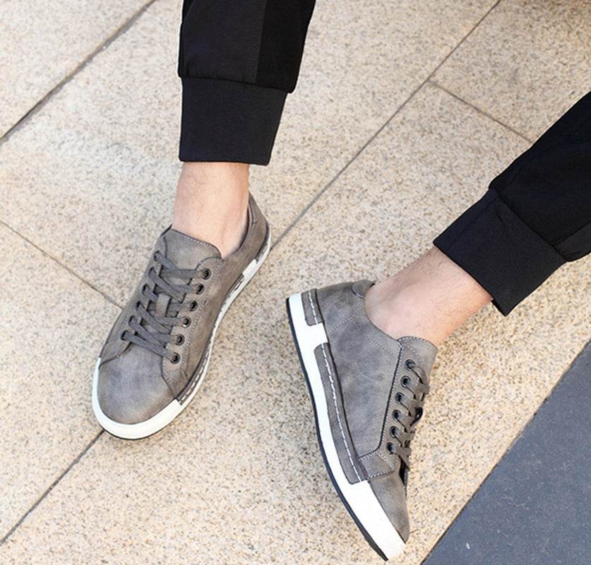 Artisanal Men's Footwear - Ultim8 Designs 4 U