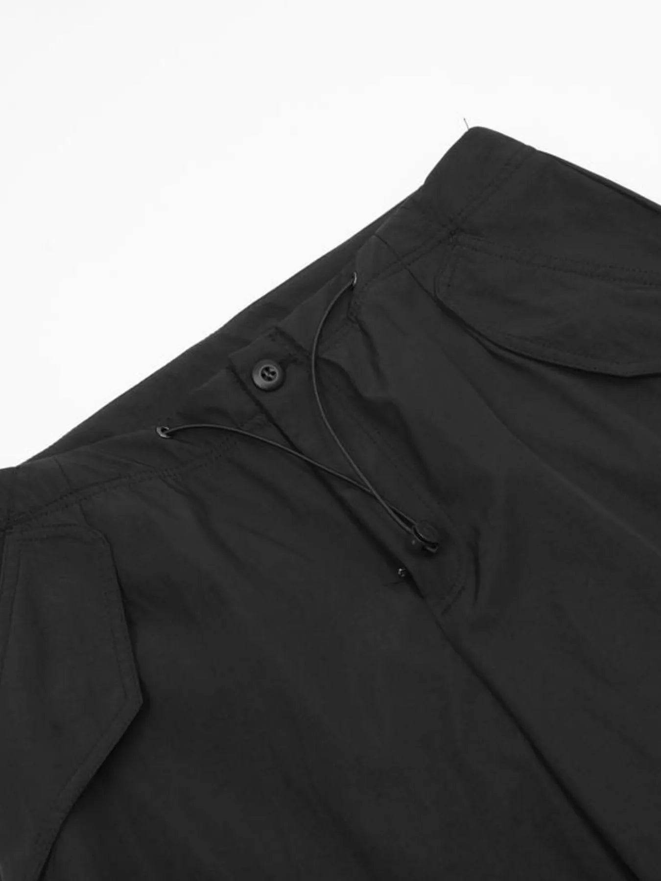 Men's Wide Leg Casual Pants - Ultim8 Designs 4 U