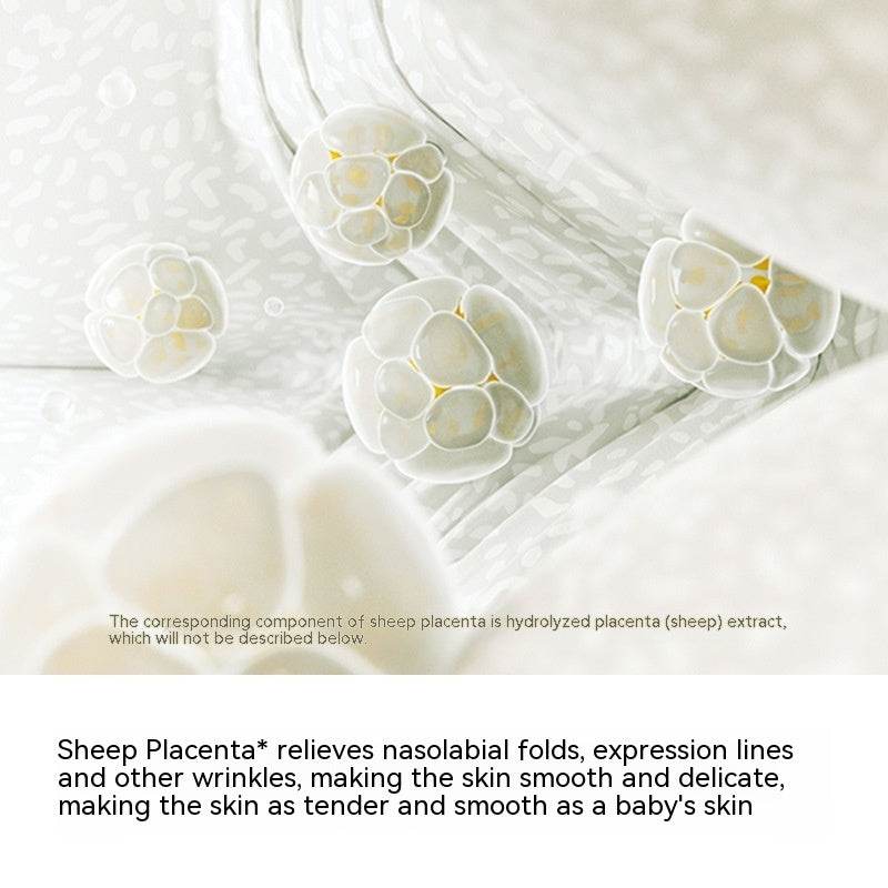 Sheep Placenta Active Toner Lotion Skin Care Product Set - Ultim8 Designs 4 U