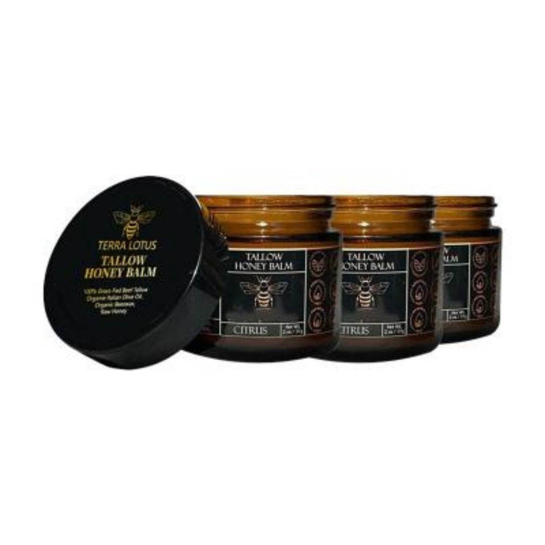 Butter Honey Paste Moisturizing Cream Skin Moisturizing Cream Body Fat Cream - Ultim8 Designs 4 U