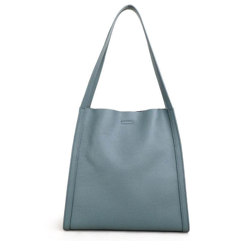 Women's Leather Fashion Handbag Top - Ultim8 Designs 4 U