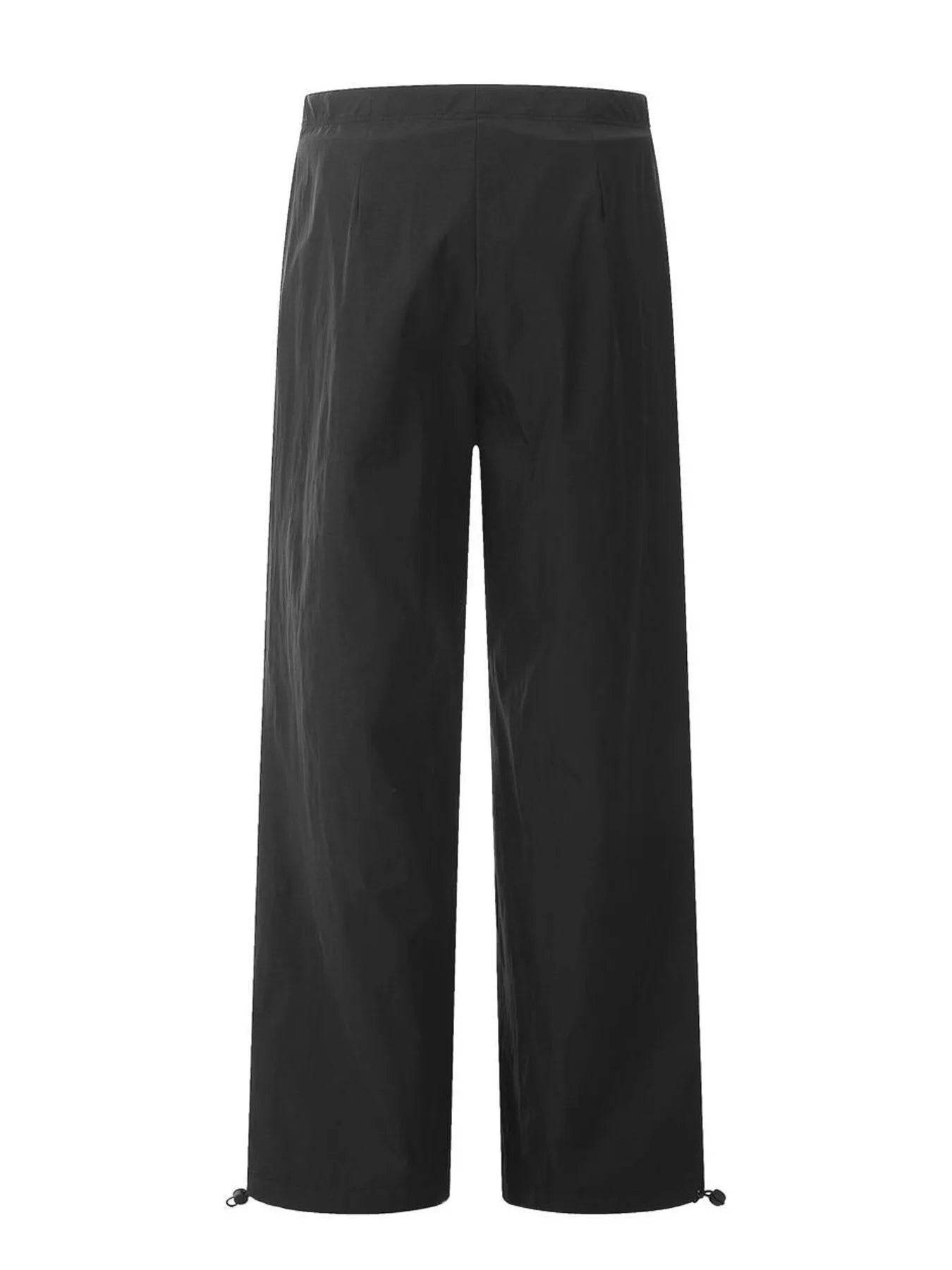 Men's Wide Leg Casual Pants - Ultim8 Designs 4 U