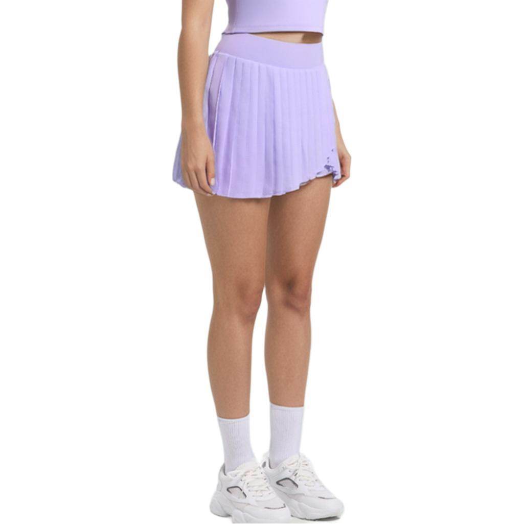 Pleated Tennis Skirt Nude Feel Outdoor Leisure Running Fitness Skirt - Ultim8 Designs 4 U