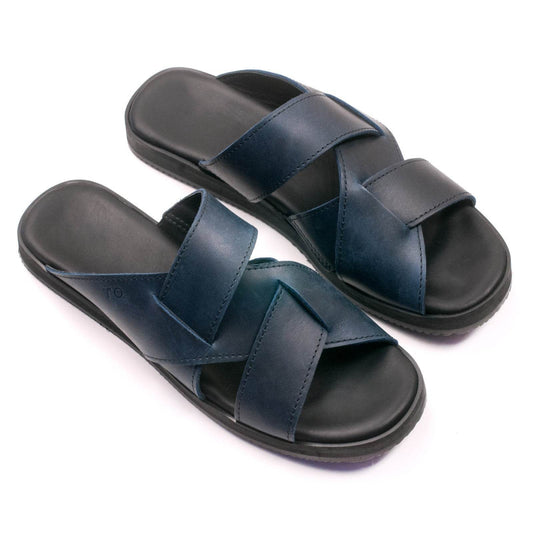 TOKU Helsinki Leather Sandals for Her - Ultim8 Designs 4 U