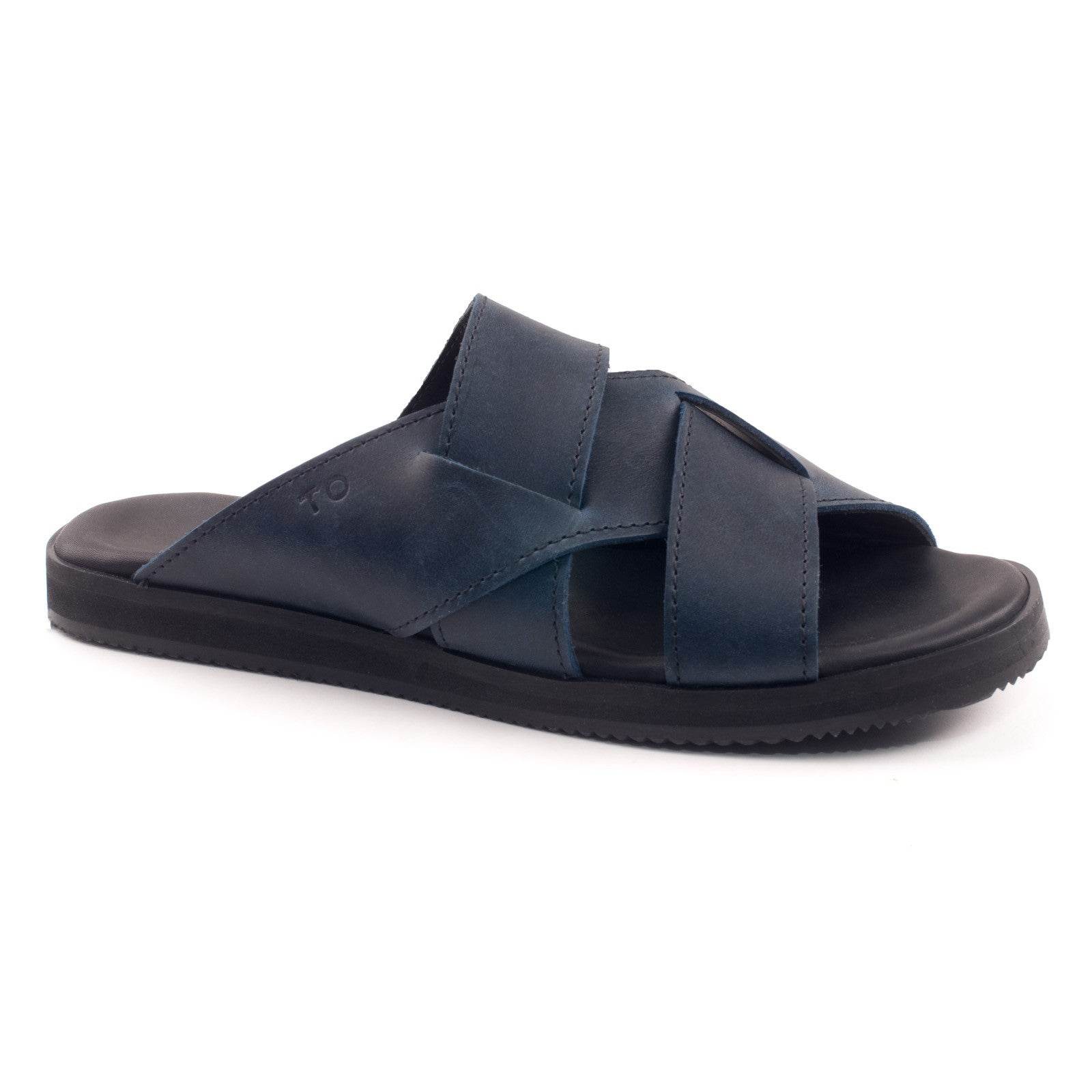 TOKU Helsinki Leather Sandals for Her - Ultim8 Designs 4 U